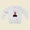 Best Man Joey Tribbiani Christmas Sweatshirt Style