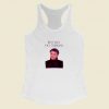 Best Man Joey Tribbiani Women Racerback Tank Top