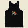 Best Pucking Dad Ever Hockey Men Tank Top