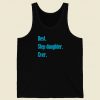 Best Step Daughter Ever Men Tank Top