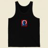 Betsy Ross Flag American Men Tank Top