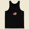 Betsy Ross Flag Men Tank Top