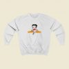 Betty Boop 1 Christmas Sweatshirt Style