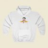 Betty Boop 1 Street Hoodie Style