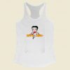 Betty Boop 1 Women Racerback Tank Top