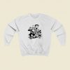 Betty Boop And Friends Christmas Sweatshirt Style