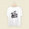 Betty Boop And Friends Men T Shirt Style