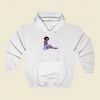 Betty Boop Ballet Street Hoodie Style