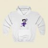 Betty Boop Devilish Street Hoodie Style