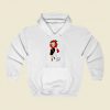 Betty Boop Dog Street Hoodie Style