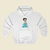 Betty Boop Mermaid Street Hoodie Style