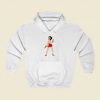 Betty Boop Shoot Street Hoodie Style