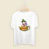 Betty Boop Trick Or Treat Men T Shirt Style