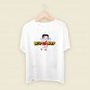 Betty Buff Men T Shirt Style