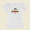 Betty Buff Women T Shirt Style