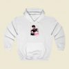 Beverly Hills 90210 Street Hoodie Style