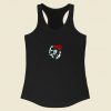 Beware The Moon Remembering An American Werewolf In London Racerback Tank Top Style