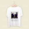 Biden Harris High Five 2020 Kamala Joe Men T Shirt Style