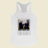 Biden Harris High Five 2020 Kamala Joe Women Racerback Tank Top