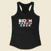 Biden Harris Racerback Tank Top Style