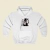 Big Guys Rule Big And Tall Funny David Letterman Street Hoodie Style