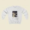 Biggie And Lil Kim Hug Love Christmas Sweatshirt Style