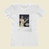 Biggie And Lil Kim Hug Love Women T Shirt Style