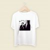 Bill Clinton And Monica Lewinsky Men T Shirt Style