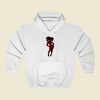 Black Betty Boop Street Hoodie Style