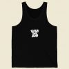 Black Boy Joy Men Tank Top