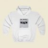 Black Cat Ew People Street Hoodie Style