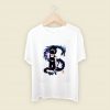 Black Dragon Men T Shirt Style