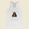 Black Economics Dollars Matter Women Racerback Tank Top