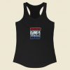 Black History Month Celebrating Racerback Tank Top Style