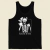 Black Like My Soul Men Tank Top