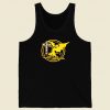 Black Sabbath Men Tank Top