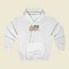 Blood Type Little Debbie Street Hoodie Style