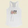 Blood Type Little Debbie Women Racerback Tank Top