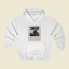 Bob Dylan Times They Are A Changin Street Hoodie Style