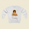 Bobby Fresh Cash For My Kicks Christmas Sweatshirt Style