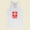 Boner Donor Women Racerback Tank Top