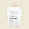 Boo Humbug Men T Shirt Style