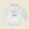 Boo Humbug Street Hoodie Style