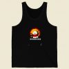 Boo Read Books Halloween Boooooks Men Tank Top