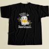 Boo Sheet 80s Men T Shirt