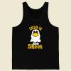 Boo Sheet Ghost Men Tank Top