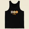 Boo Yall Halloween Men Tank Top