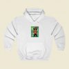 Boosie Badazz Cartoon Street Hoodie Style