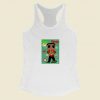 Boosie Badazz Cartoon Women Racerback Tank Top