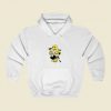 Bootleg Bart Snoopy Mickey Skate Street Hoodie Style